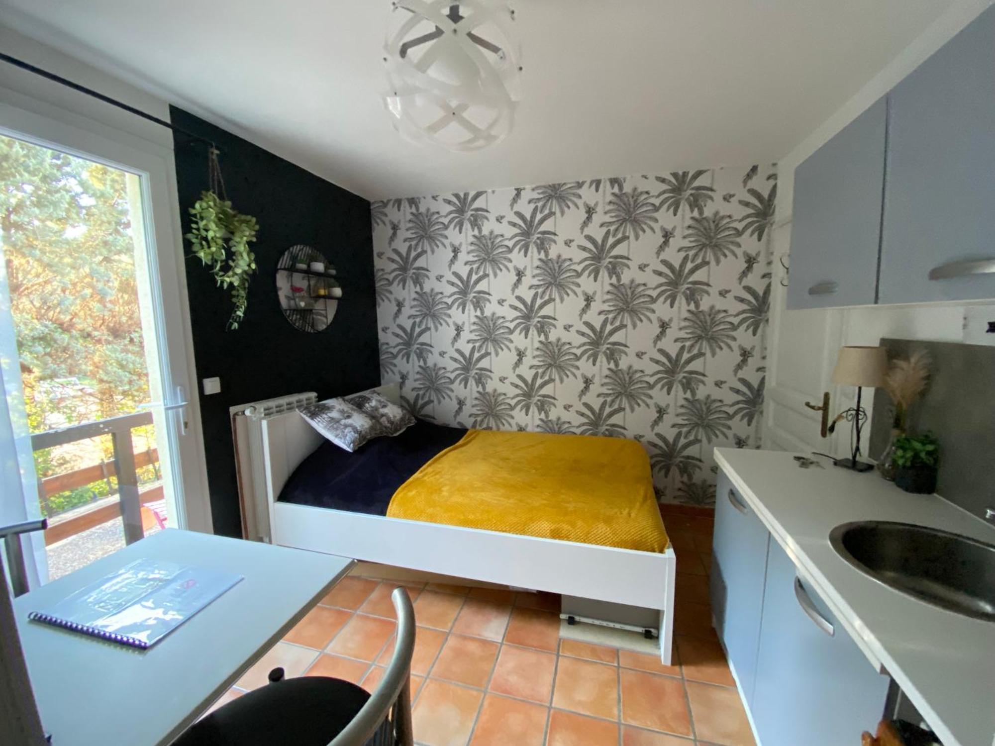 Pause Provencale Le Muy Apartman Kültér fotó