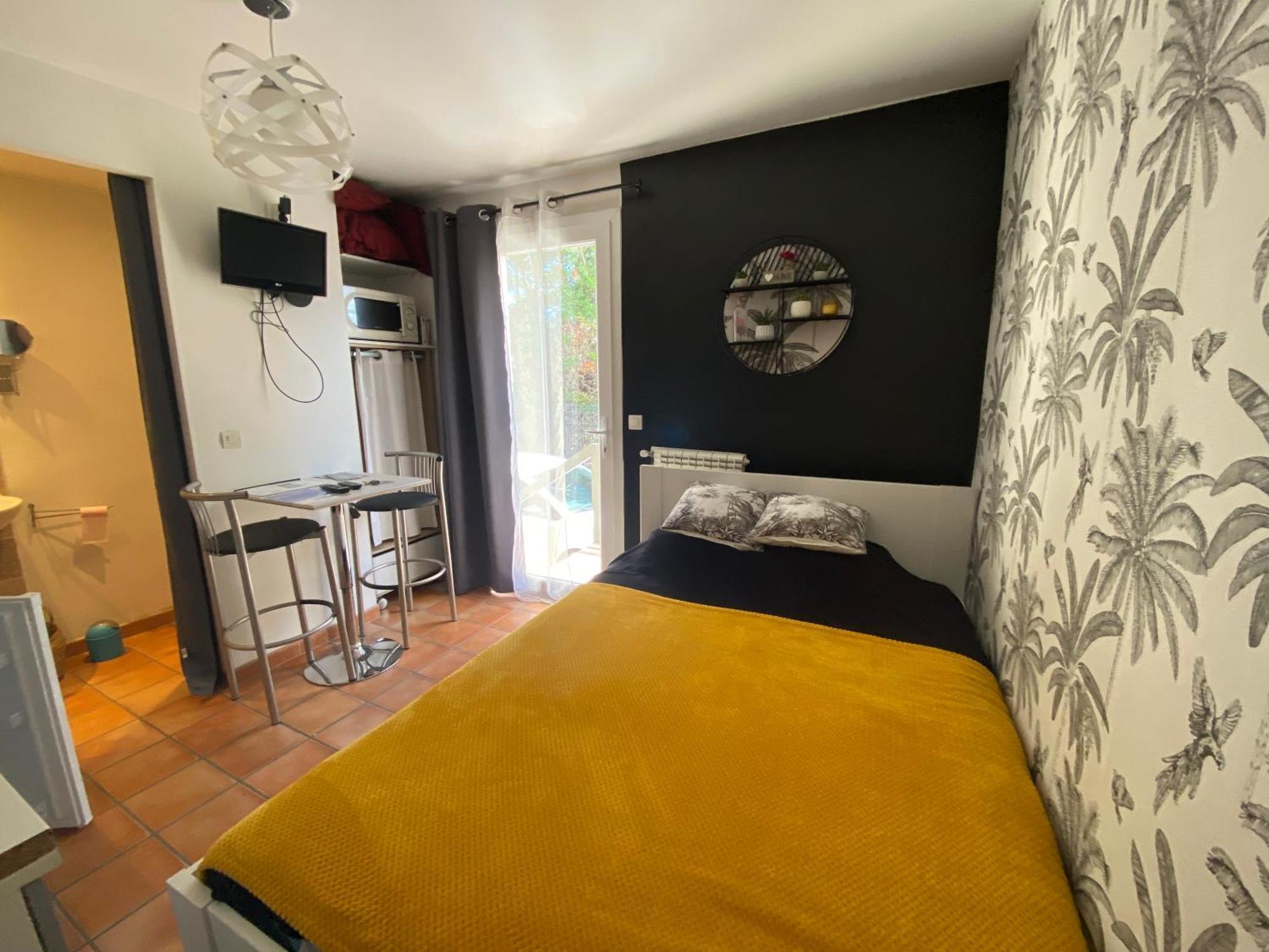 Pause Provencale Le Muy Apartman Kültér fotó