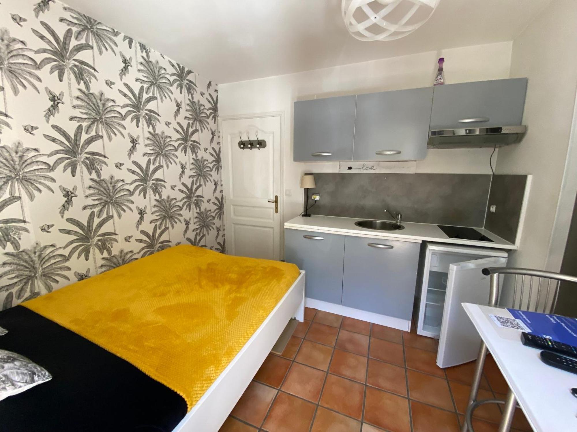 Pause Provencale Le Muy Apartman Kültér fotó