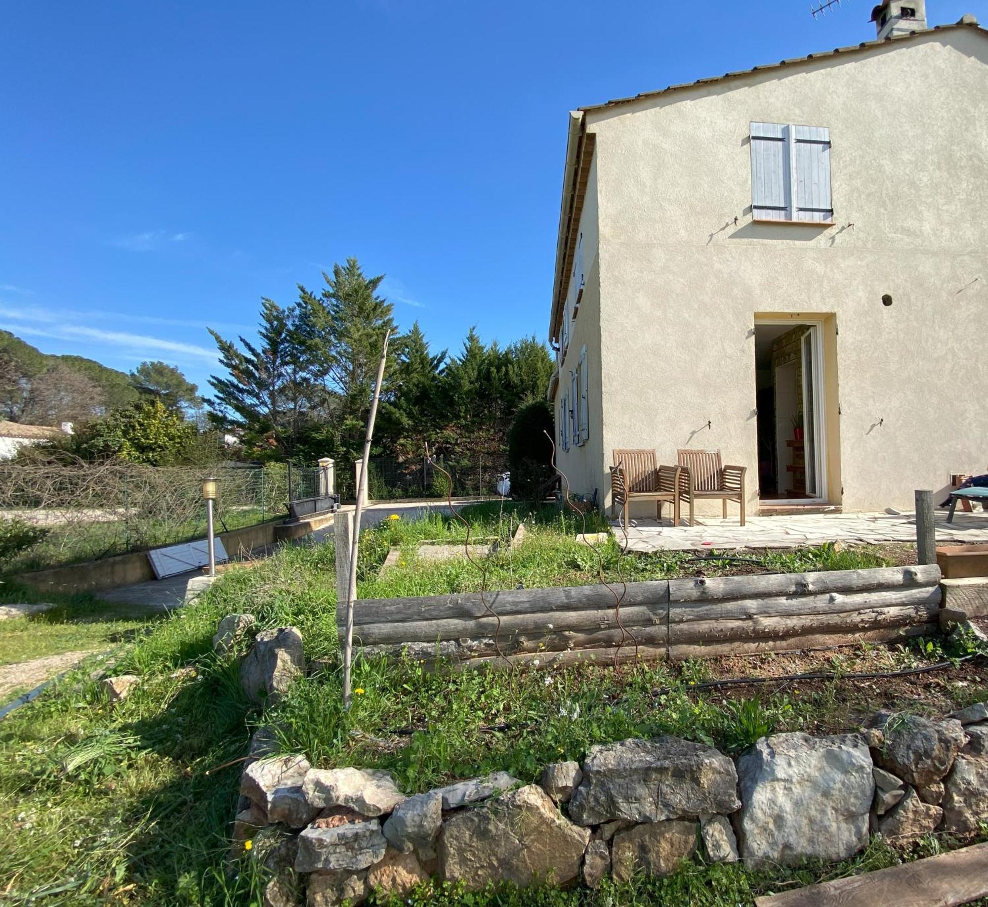Pause Provencale Le Muy Apartman Kültér fotó