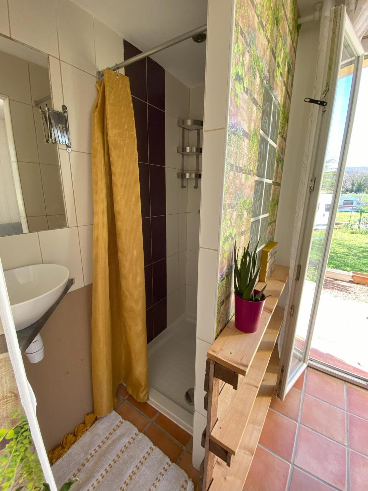 Pause Provencale Le Muy Apartman Kültér fotó