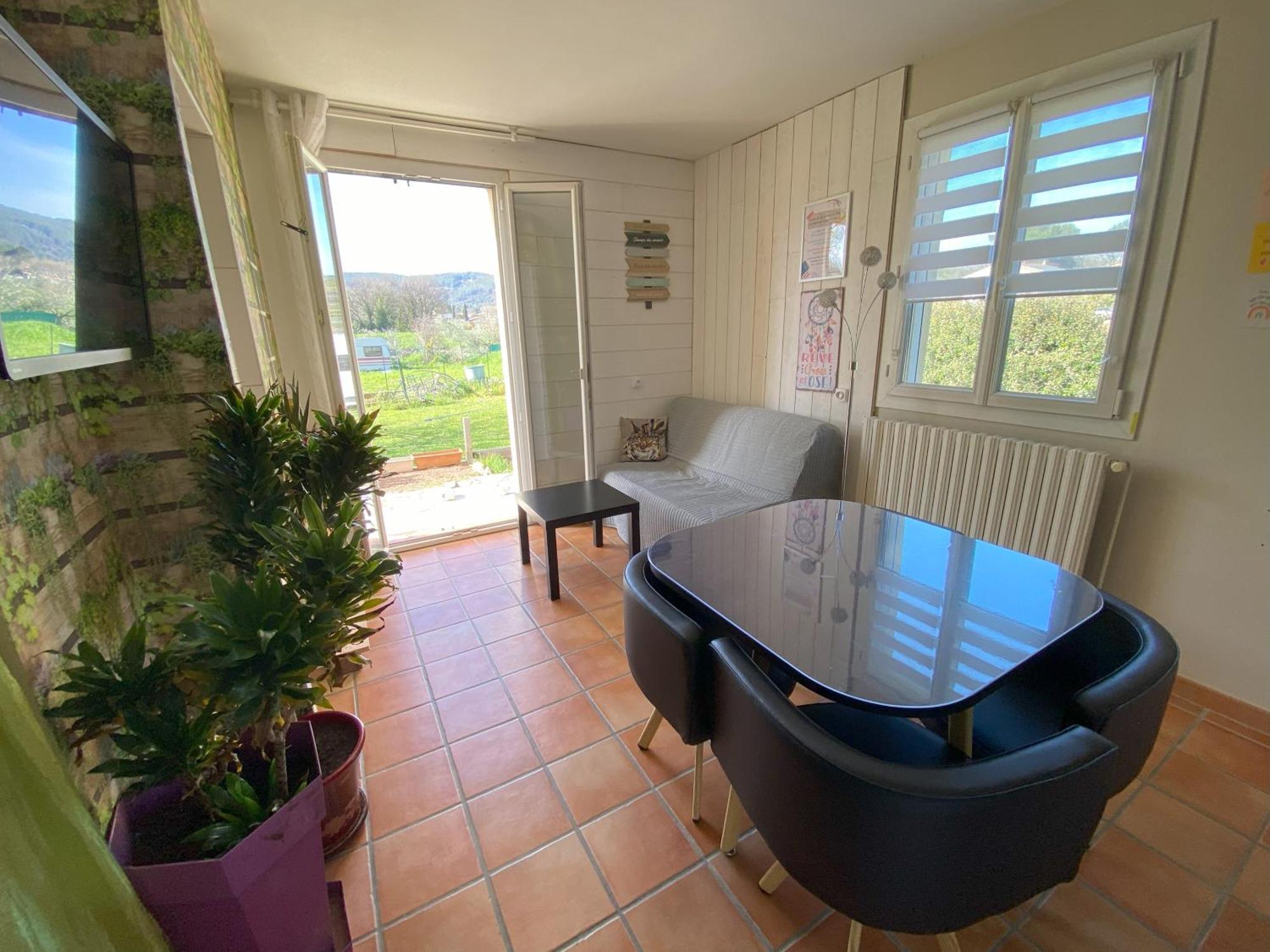 Pause Provencale Le Muy Apartman Kültér fotó