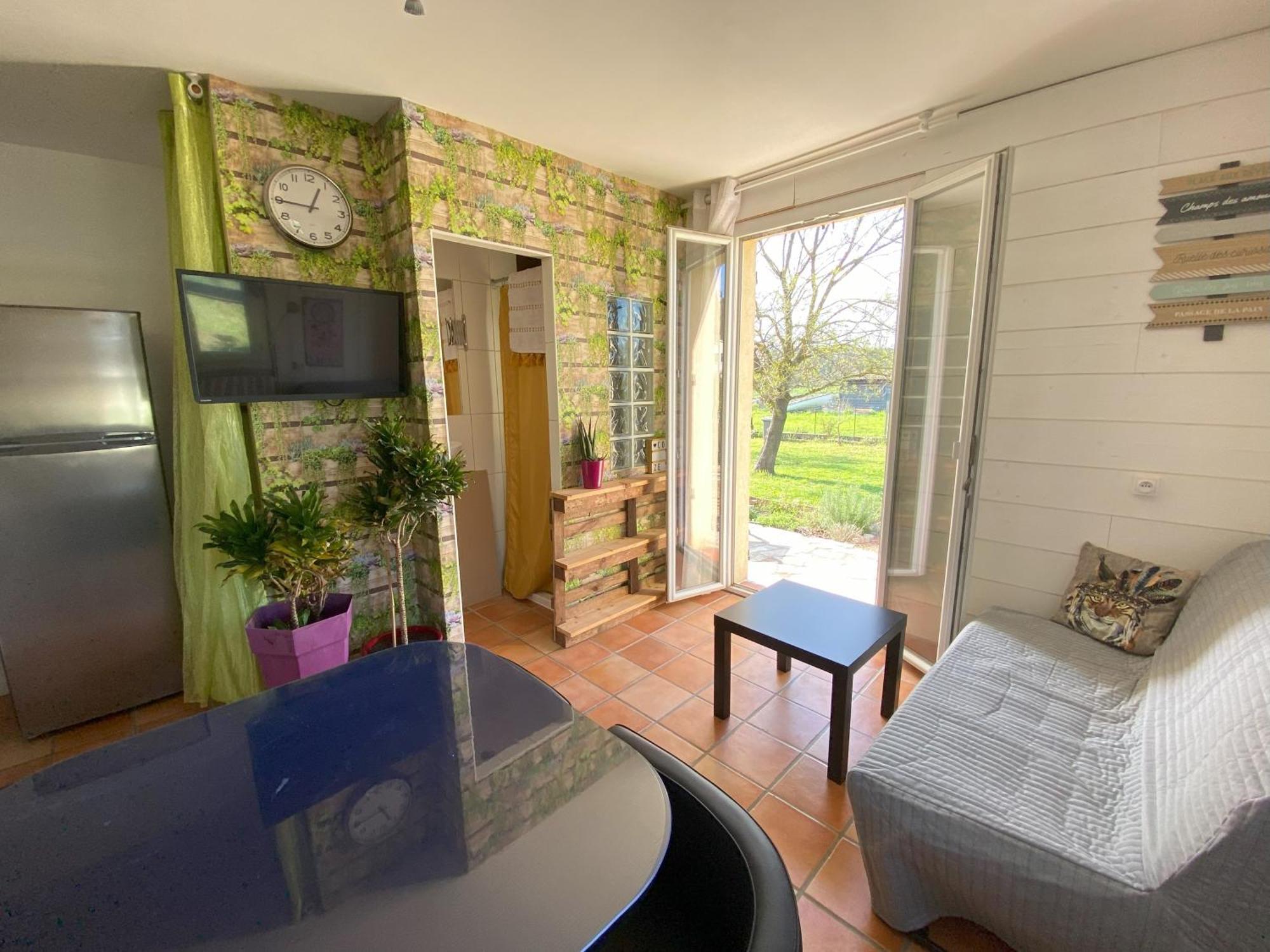 Pause Provencale Le Muy Apartman Kültér fotó